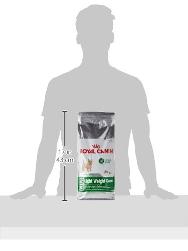 Royal Canin C-08372 S.N. Mini Light Care - 2 Kg