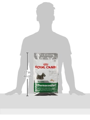 Royal Canin C-083846 Mini Dermacomfort - 4 Kg