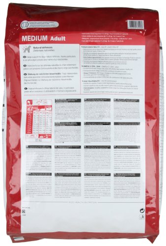 Royal Canin C-08405 S.N. Medium Adult - 10 Kg