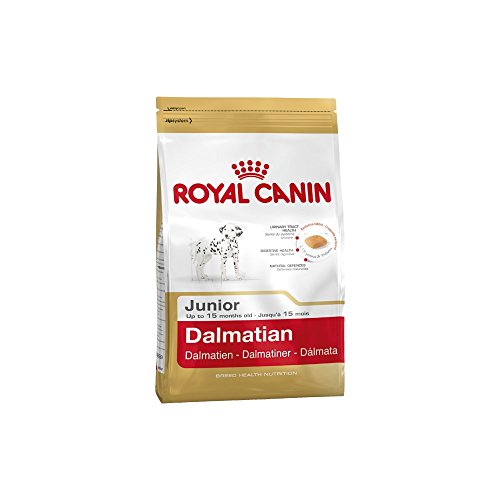 Royal Canin C-08951 S.H. Dalmatian Junior - 12 Kg