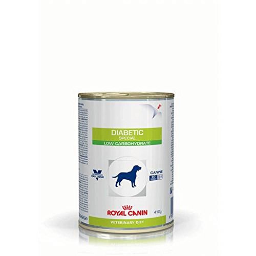 Royal Canin C-11394 Diabetic Ds37 - 410 gr