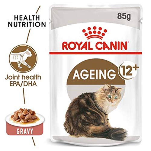 Royal Canin C-58385 Feline Ageing +