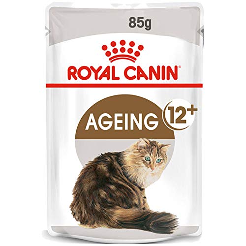 Royal Canin C-58385 Feline Ageing +