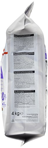 Royal Canin C-584634 Sterilised Appetite Control - 4 Kg