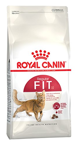 Royal Canin C-58523 Fit - 10 Kg