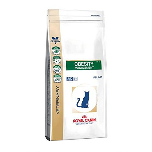 ROYAL CANIN Cat Obesity Cat Food, 0.4 kg