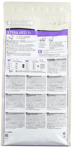 ROYAL CANIN Feline Sterilised 7-1500 gr