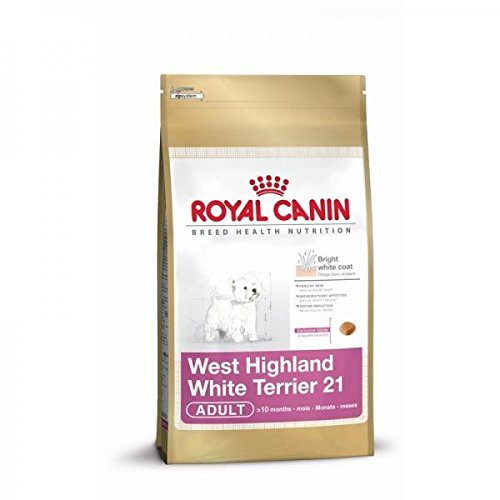 ROYAL CANIN Westie pienso para Westie