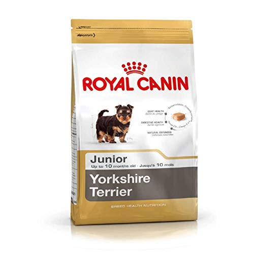 Royal Canin Yorkshire Terrier Junior 1,5 kg