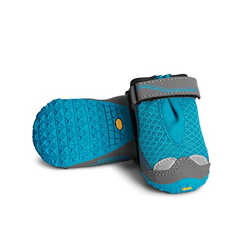 RUFFWEAR Botas de Perro, Botas Todoterreno