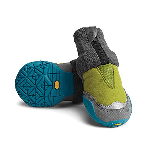 RUFFWEAR Polar Trex Botas Juego de 2