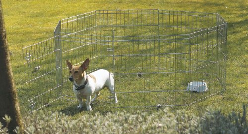 Savic Dog Park 1 61 x 61cm. 3286