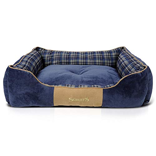 Scruffs Highland Cama para Perro/colchón