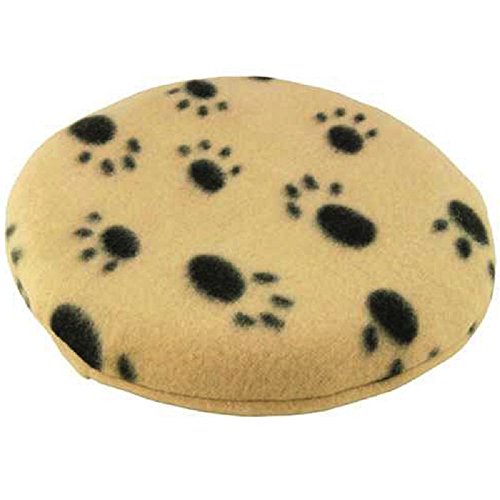 Snugglesafe Almohadilla de Calor para Perros Gatos Mascotas pequeñas microondas