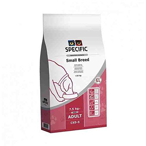 Specific Alimento para Perros Adulto Pequeño Breed - 7,5 kg