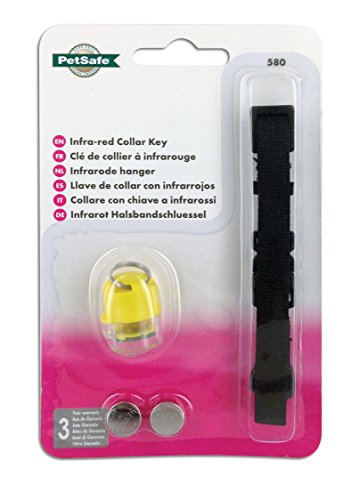 Staywell PetSafe Infrarrojos Acceso Collar