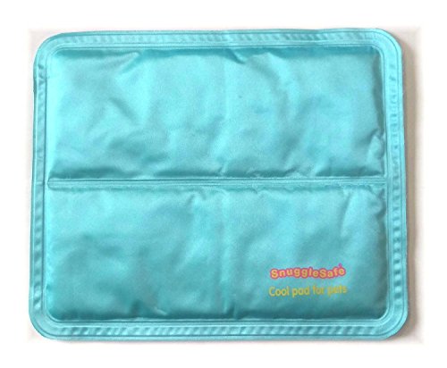 Tapis rafraichissant Snugglesafe, Coolpad 30 x 25 cm, 1 Pcs.