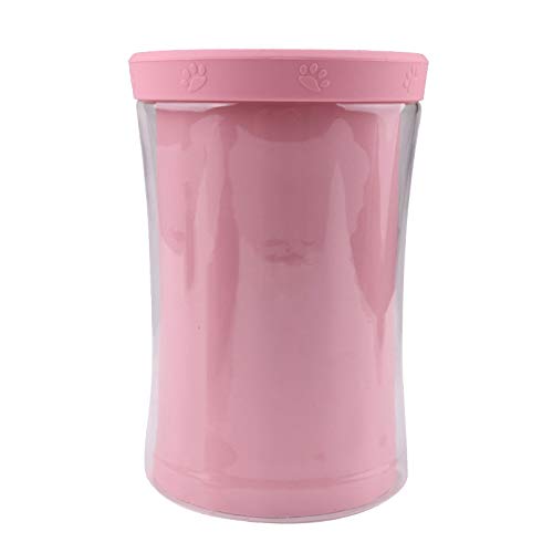 Taza De Lavado De Pies para Perros Taza De Limpieza De Patas De Perro Taza De Lavado De Pies De Masaje De Silicona Limpieza De Lodo De Perro Limpieza RáPida