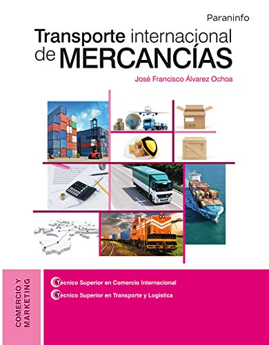 Transporte internacional de mercancías