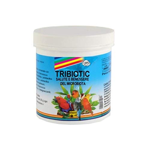 TRIBIOTIC