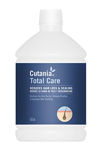 Vetnova Cutania Total Care 450 Ml 450 ml