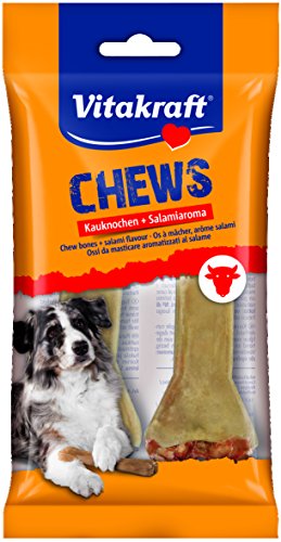 Vita Fuerza Chews kauknochen con Adicional