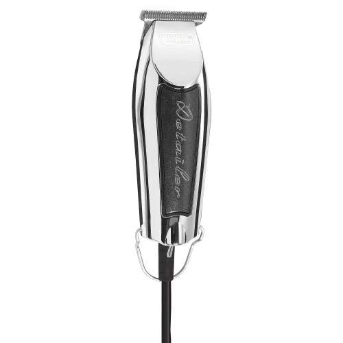 Wahl Detailer Afro - Cortapelos, Negro