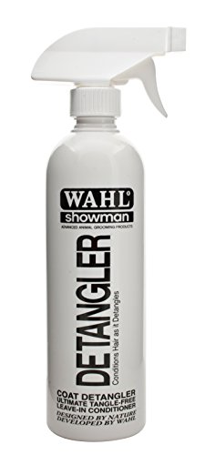 WAHL Marca