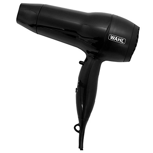 WAHL Pet secador de Pelo y Soporte – Negro