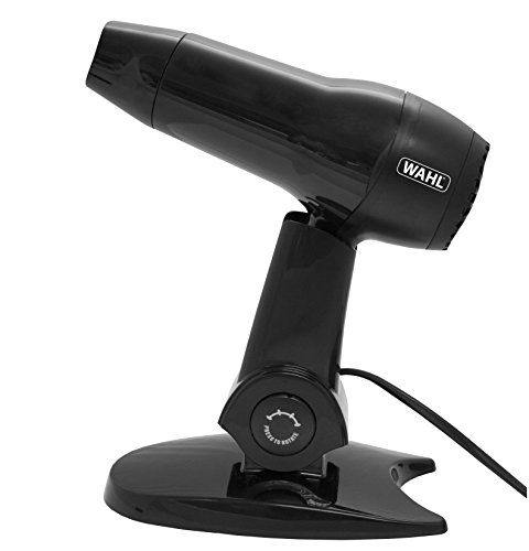 WAHL Pet secador de Pelo y Soporte – Negro