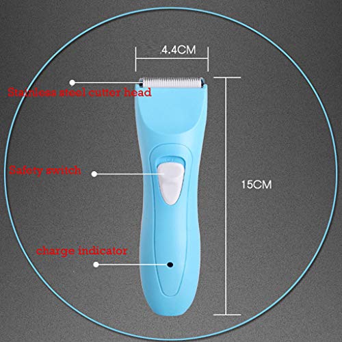 Webla Cortadora de cabello doméstica Cortadora de cabello eléctrica Cortadora de cabello eléctrica Cortadora de cabello eléctrica Plug and Play Cortadora de cabello eléctrica