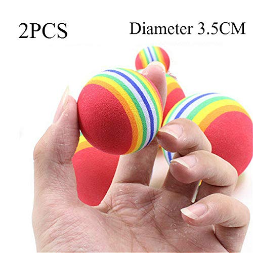 YLCWZD Perros Juguete Perro Venta 17 Cm De Goma Amarilla Gritando Pollo Mascota Perro Juguete Cachorro Masticar Chirrido Chirriante Juguetes De Goma Perro Juguete @ 1,2Pcs Color Al Azar