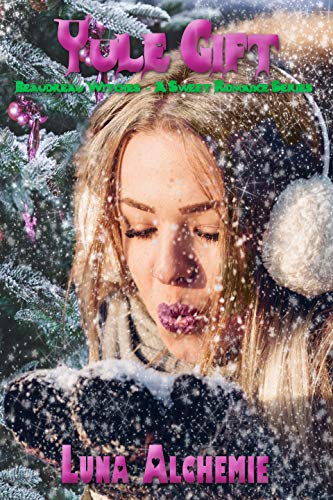 Yule Gift (Beaudreau Witches ~ A Sweet Romance Series Book Book 2) (English Edition)