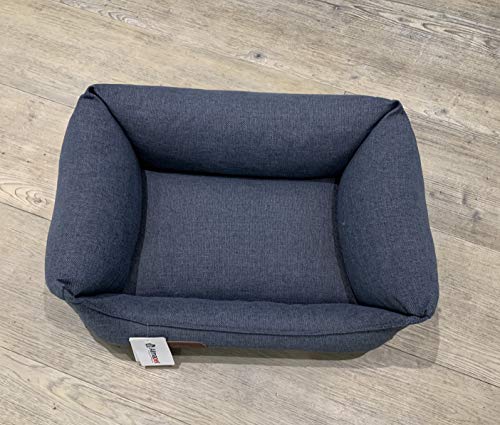 ALMAPET Dog Sofa INARI Jeans 60X45