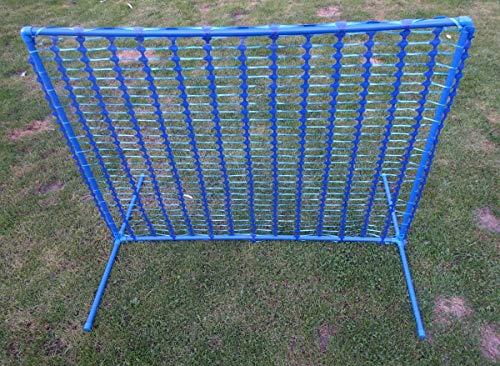 Callieway® 4 x Hoopers Valla Blue Gate/Valla – nadac Hoopers Agility Dispositivo – Hoopers Agility Gate