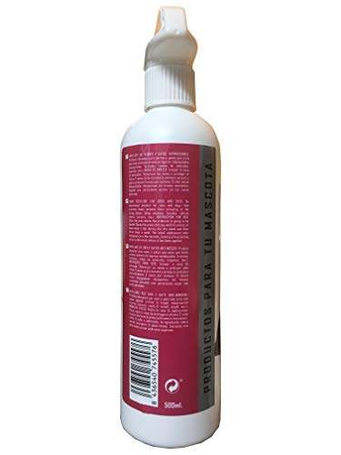 Dapac-Repelente antimicciones Pet Sana 500 ml