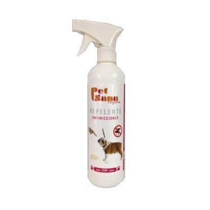 Dapac-Repelente antimicciones Pet Sana 500 ml