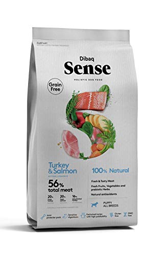 Dibaq Sense Alimentación para Perros - 12000 gr