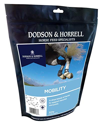 Dodson & - Horrell 07DHMOB340