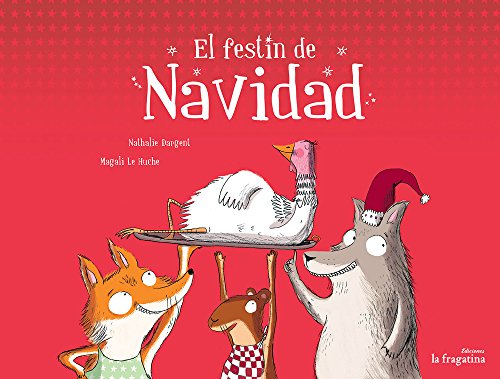 El festín de Navidad (FORASTERETS)