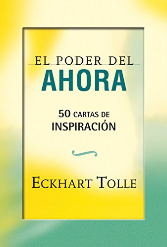 El Poder Del Ahora (Tarot, oráculos, juegos y vídeos)