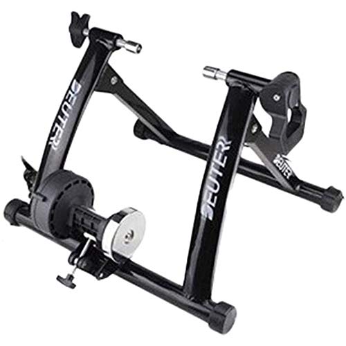 Entrenador De Bicicleta De Interior Plataforma De Entrenamiento De Bicicleta Bicicleta Bicicleta Ejercitador Entrenador Soporte Convertidor Marco De Fitness