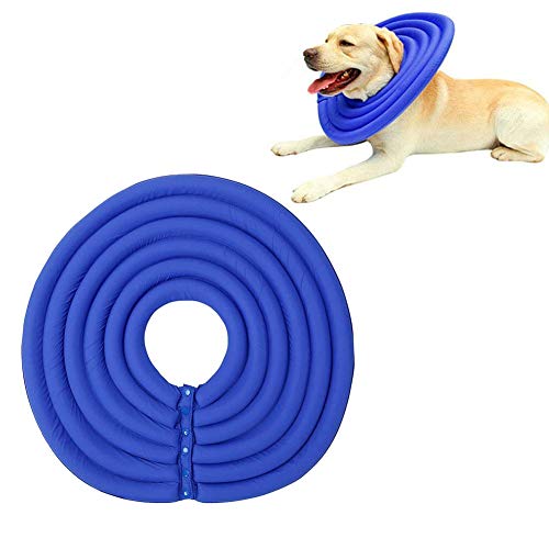 Gatos Cachorros Piscina para Niños Baño, Inflable Beach Perro De Juguete para Mascotas Piscina Flotante De Agua De Juguete Bola De Piscina del Flotador para Los Animales Domésticos,XL