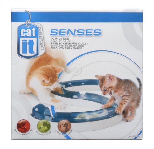 Hagen Catit Design Senses Play Circuit