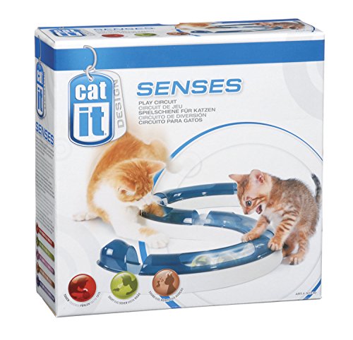 Hagen Catit Design Senses Play Circuit