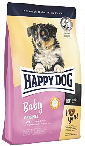 Happy Dog Baby Original Comida para Perros - 10000 gr