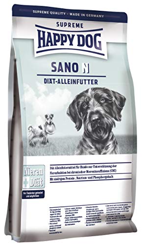 Happy Dog Sano N Comida para Perros - 7500 gr