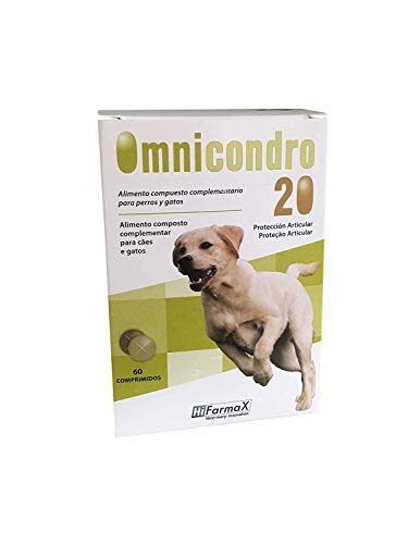 Hifarmax SL 920-5700 Omnicondro 20 (>20Kg) 300Compr