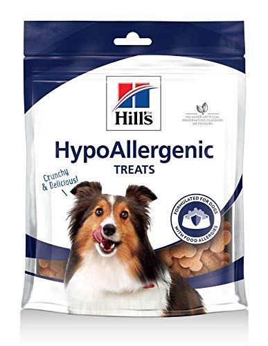 Hill´s Hypoallergenic Treats 220 Gr