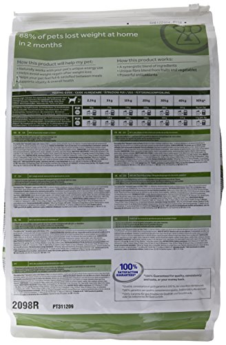 Hill's HPD Canine Metabolic - 4 kg